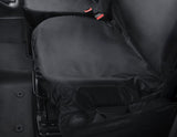 Transit Courier HDD* Funda de asiento para el asiento del conductor