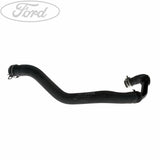Manguito del sistema de refrigeración original Ford 1802620