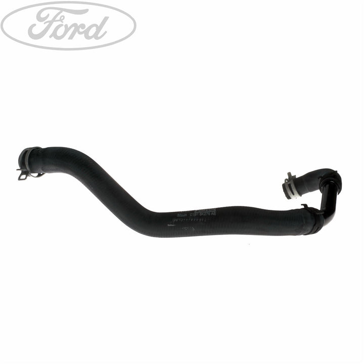 Manguito del sistema de refrigeración original Ford 1802620