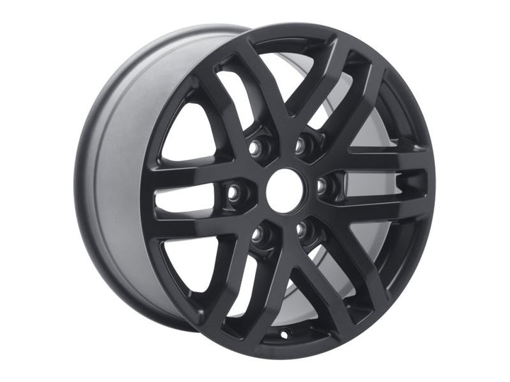 Ranger Llantas de aleación 17