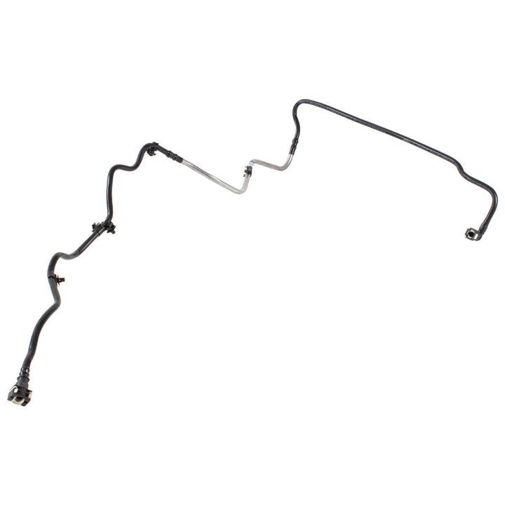 Tubo de entrada del filtro de combustible original Ford Mondeo S-Max Galaxy 1.8 Duratorq 1504542