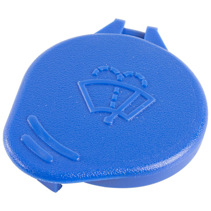 Tapón del depósito de agua para lavaparabrisas original Ford 1450992