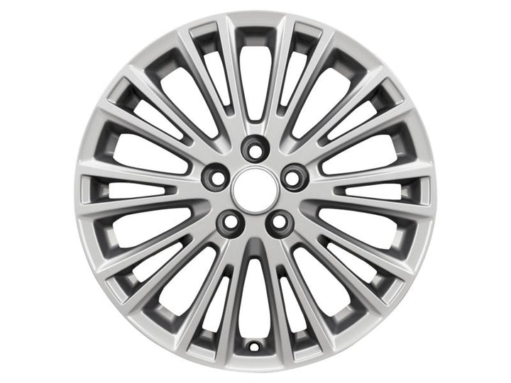 Original Ford S-MAX/Galaxy Llantas de aleación 17