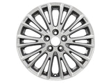 Original Ford S-MAX/Galaxy Llantas de aleación 17