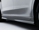 Original Ford S-MAX desde 05/2015 Protectores de puerta traseros