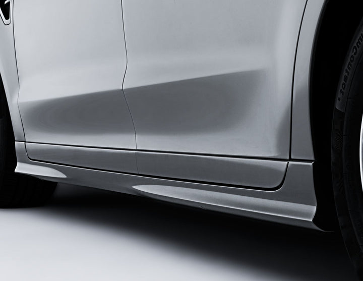 Original Ford S-MAX desde 05/2015 Protectores de puerta traseros
