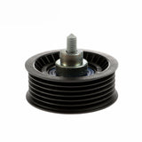 Kit de polea tensora de correa de transmisión original para Ford Transit 1731729