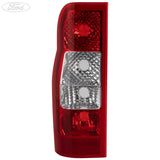 Grupo de luces traseras N/S (lado del conductor) originales para Ford Transit 2006-2014 1435881