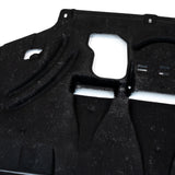 Protector antisalpicaduras del compartimento del motor original Ford 2055733