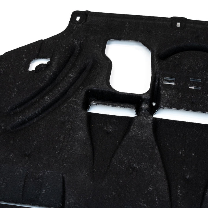Protector antisalpicaduras del compartimento del motor original Ford 2055733