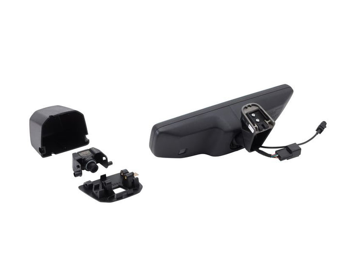 PACK-ESPEJO RETROVISOR DIGITAL CON ACCESORIO DESDE 05/2019 EN ADELANTE