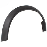 Moldura para paso de rueda trasera derecha Transit MK7 1745865