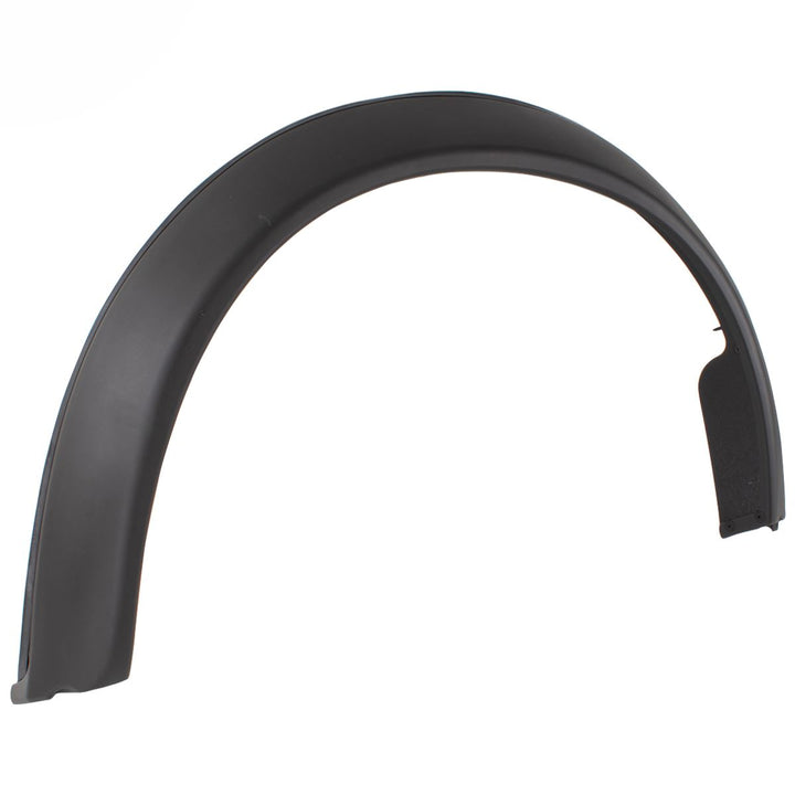 Moldura para paso de rueda trasera derecha Transit MK7 1745865