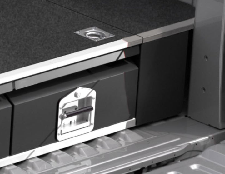 Original Ford Ranger® desde 06/2022 Cajonera Sistema