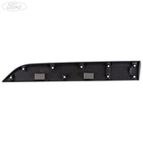 Ford Transit/Tourneo Custom Moldura Lateral Cuerpo Puerta Gris Tempestad 2210768