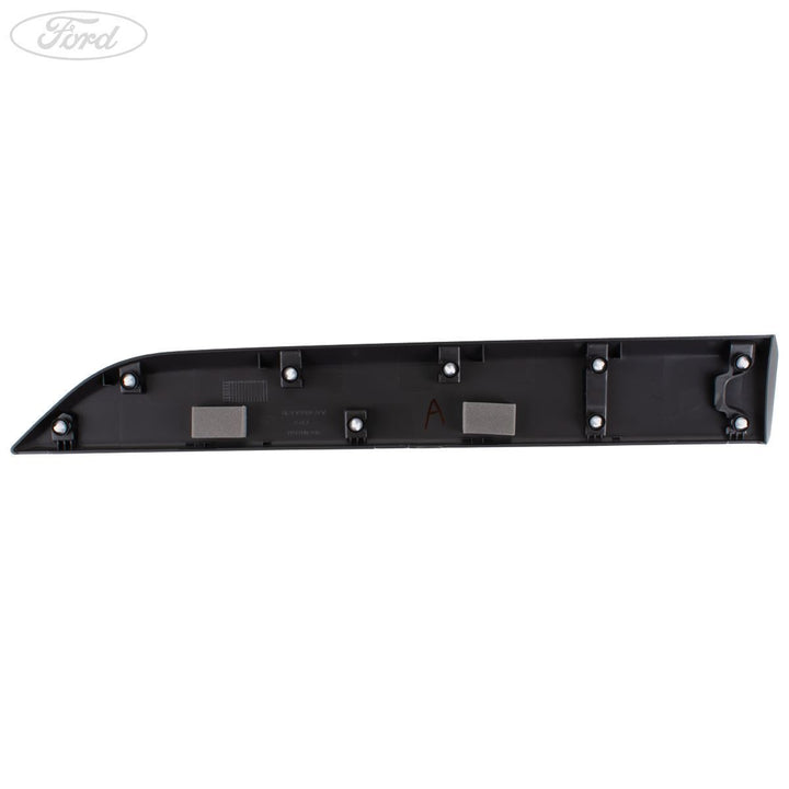 Ford Transit/Tourneo Custom Moldura Lateral Cuerpo Puerta Gris Tempestad 2210768