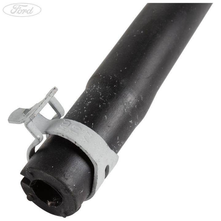 Manguito del depósito de expansión original para Ford Focus C-Max CC 1.8 Duratec 1490703