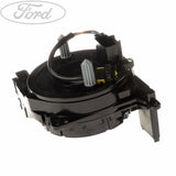 Ford S-Max/Galaxy 2006-15 Placa Sensor Ángulo Dirección Negra 1676742