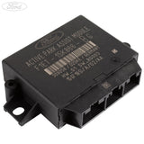 Módulo del sistema de ayuda de estacionamiento trasero original para Ford Focus C-Max 2015-2016 1914694