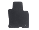 Original Ford Kuga Alfombrillas de terciopelo premium delanteras y traseras