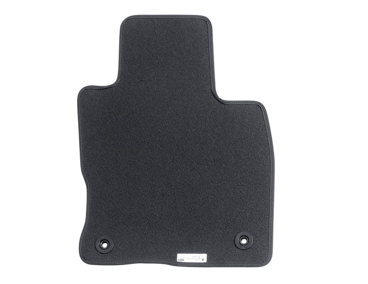 Original Ford Kuga Alfombrillas de terciopelo premium delanteras y traseras