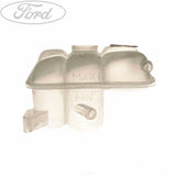 Ford Transit/Tourneo Connect Depósito Radiador Azul 1717754