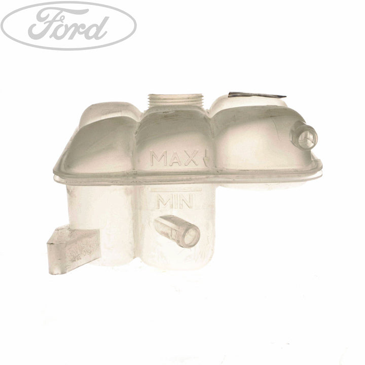 Ford Transit/Tourneo Connect Depósito Radiador Azul 1717754