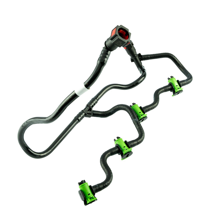Tubo inyector de combustible Focus Kuga Mondeo 2.0 EcoBlue 2018+