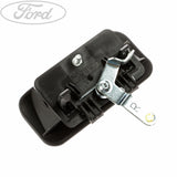 Maneta exterior para puerta trasera original para Ford Transit Transit 1494053