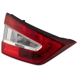 Ford S-Max Galaxy Luz de Freno y Flasher LI Interno 1444600