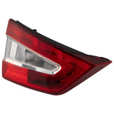 Ford S-Max Galaxy Luz de Freno y Flasher LI Interno 1444600