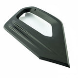 Moldura paragolpes delantero rejilla superior IZQ Fiesta 2017+