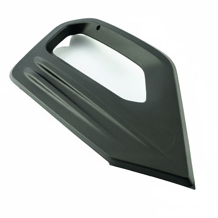 Moldura paragolpes delantero rejilla superior IZQ Fiesta 2017+
