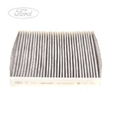Filtro de polen para cabina original para Ford Mondeo Galaxy S-Max Kuga Focus C-Max 1713180