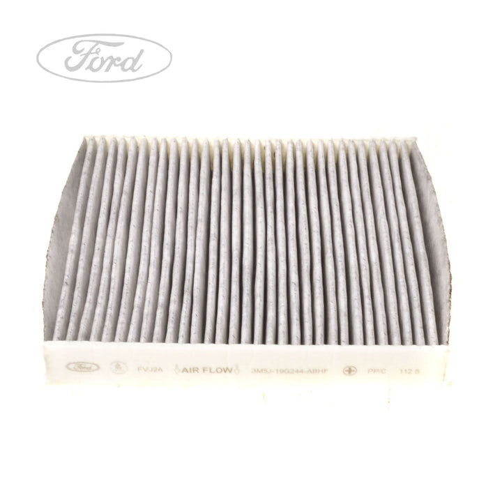Filtro de polen para cabina original para Ford Mondeo Galaxy S-Max Kuga Focus C-Max 1713180