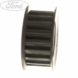 Engranaje de cigüeñal original Ford 1104088