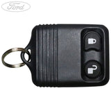 Sistema de control remoto original Ford 4614294