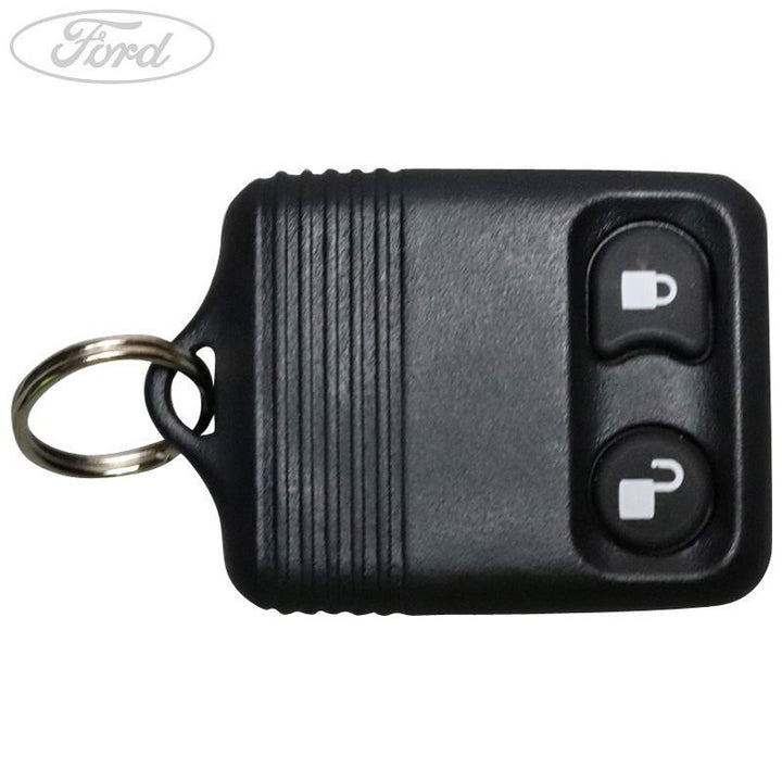 Sistema de control remoto original Ford 4614294
