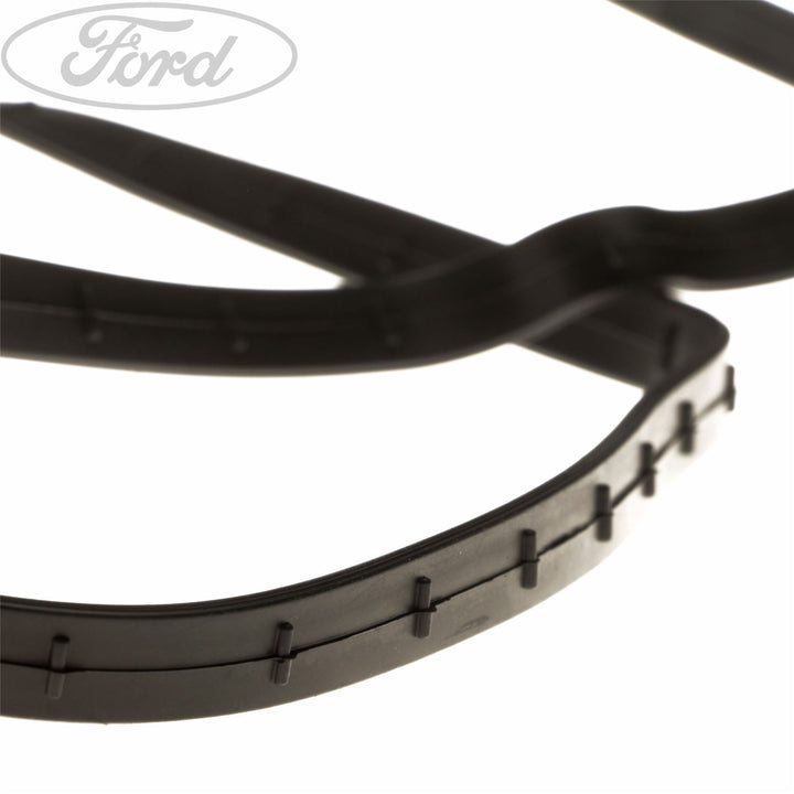 Junta para tapa balancín válvula original para Ford Fiesta Focus 1141575