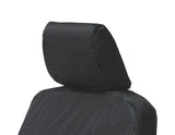 Transit Courier HDD* Funda de asiento para el asiento del pasajero