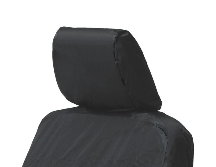Transit Courier HDD* Funda de asiento para el asiento del pasajero
