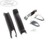 S-Max/Galaxy 2006-2015 Mango de Freno de Mano Negro