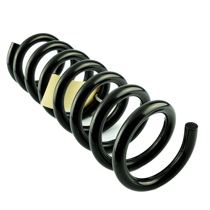 Muelle helicoidal delantero DER o IZQ plata 1x Ranger TKE 2019-2023