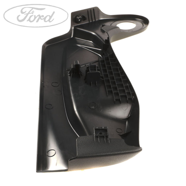 Cubierta lateral izq. asiento delantero del lado del conductor (N/S) original Ford C-Max 1812299