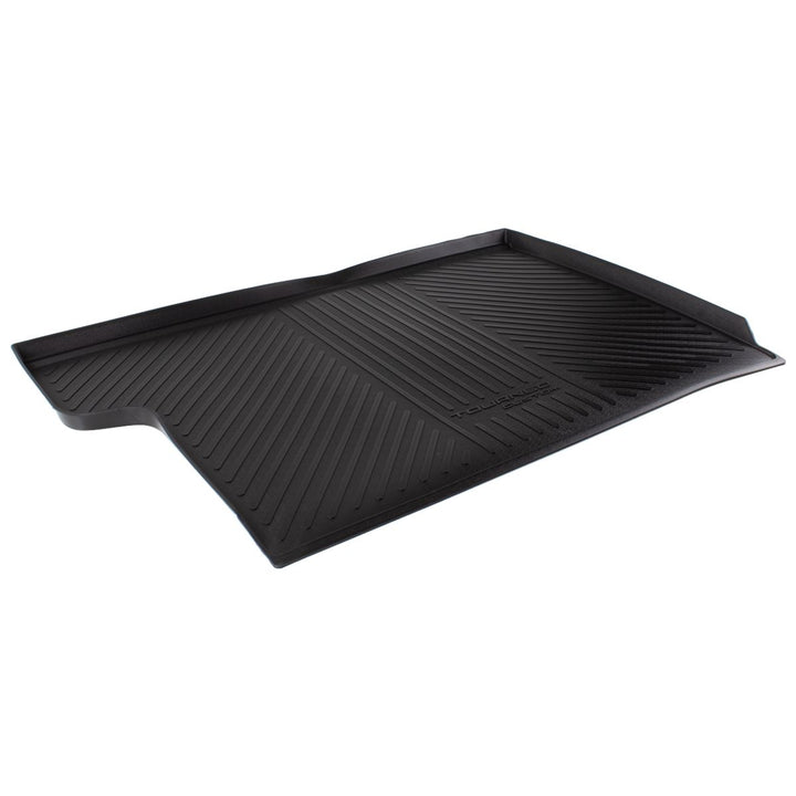 Original Ford Transit Tourneo Custom 2018+ Alfombrilla de goma para maletero trasero LWB 2333671