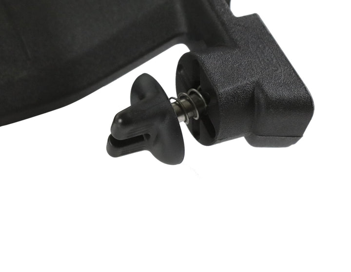 Barras transversales portaequipajes para techo con accesorio desde 11/2017 en adelante