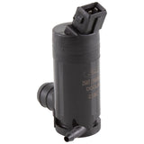 Bomba del motor del lavaparabrisas delantero original para Ford Escort Fiesta 1698640