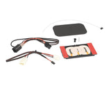 Ranger/KA+ ACV* Kit de carga inalámbrica Qi solución universal.