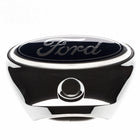 Maneta portón trasero cromada del maletero original para Ford KA de 2008 en adelante 1780175