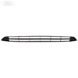 Rejilla inferior del radiador para parachoques delantero original para Ford B-Max 2012-2016 1826878